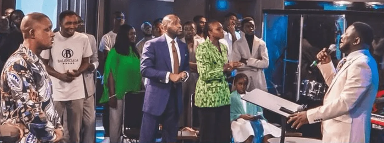 The 2819 Hub, Skywide Studios